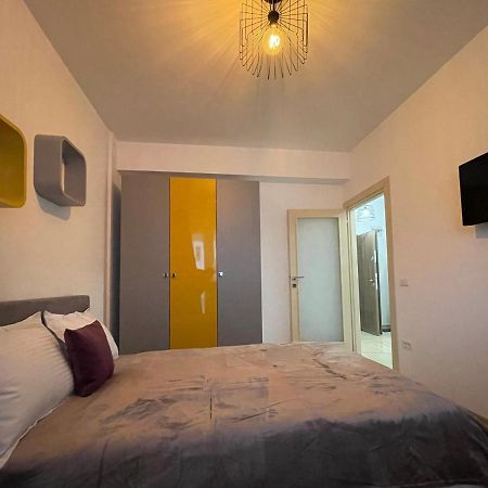 Luxury Q Residence Near Center ياش المظهر الخارجي الصورة